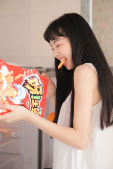 火照姬